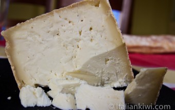 Castelmagno