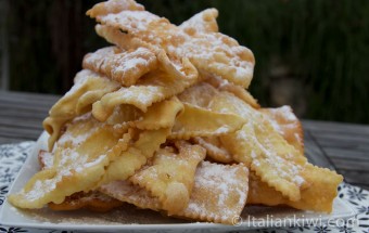 Chiacchiere