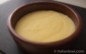 Fonduta