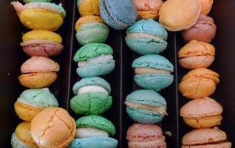 Macarons