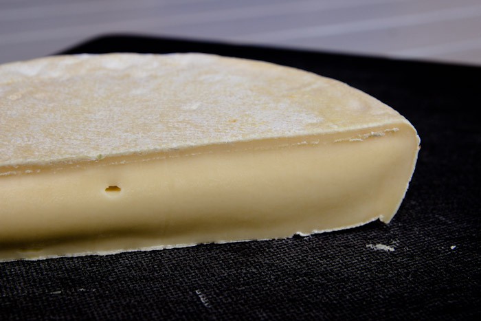 Reblochon Cheese