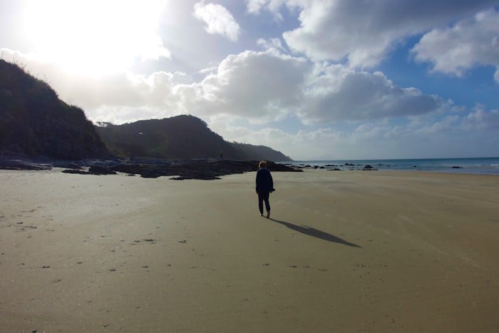 Mangawhai Heads, New Zealand