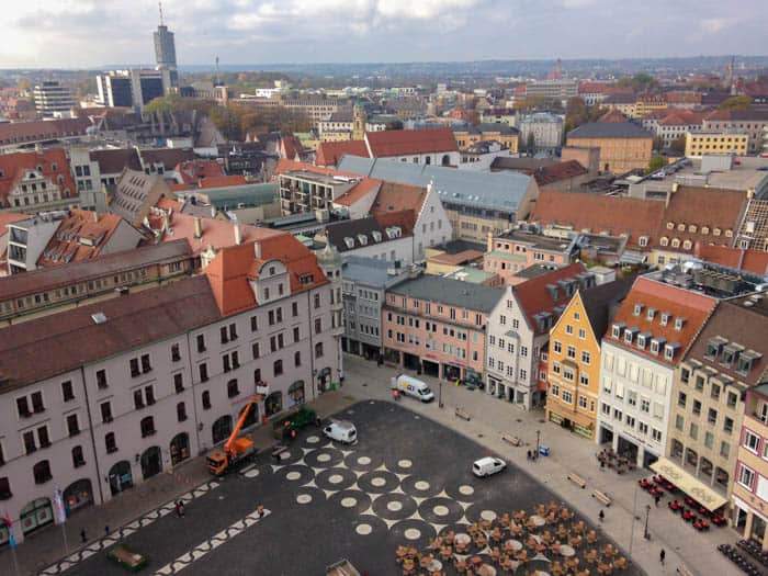 Augsburg, Germany