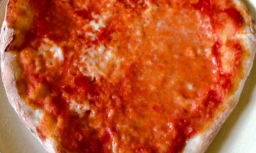 Pizza Dough: Make It Like an Italian!