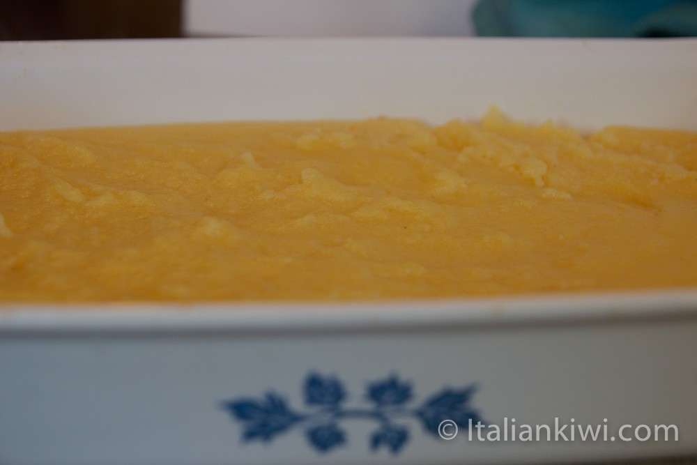 polenta