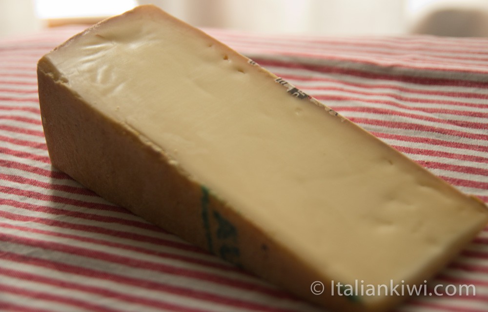 Fontina Cheese