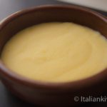 Fonduta (Italy's Version of Cheese Fondue)