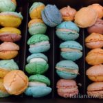 macarons