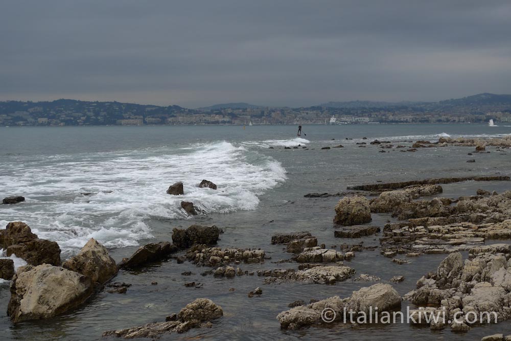 Iles des Lerins