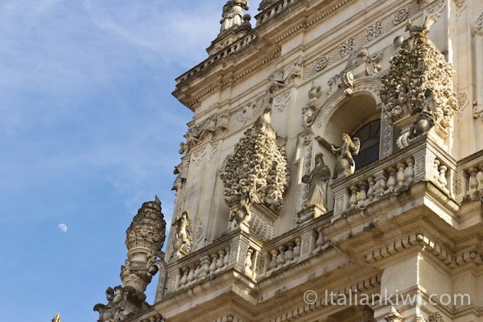 Lecce, Puglia, Italy