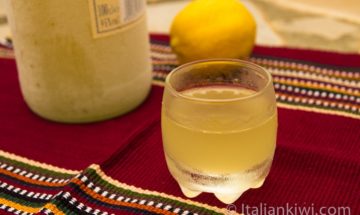 limoncello