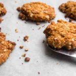 Antipodian Anzac Biscuits
