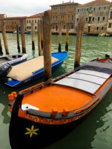 Murano Island, Venice, Italy