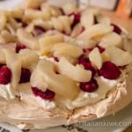 Pavlova: The giant meringue from New Zealand