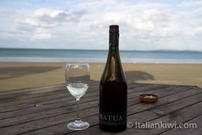 Orewa Beach, New Zealand