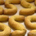 Venetian Butter Cookies