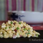 Spaetzle from Alto Adige, Italy