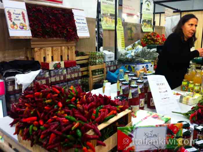 Chillis, Turin, Italy