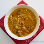 Legume Soup