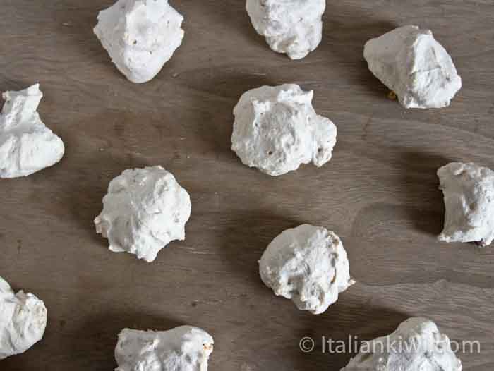 Meringues