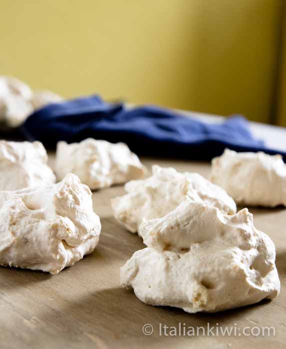 Meringues