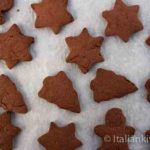 Chocolate Caramel Cookies