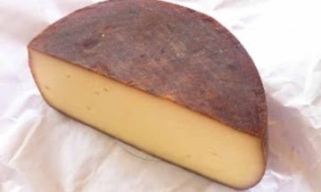 Trappe cheese