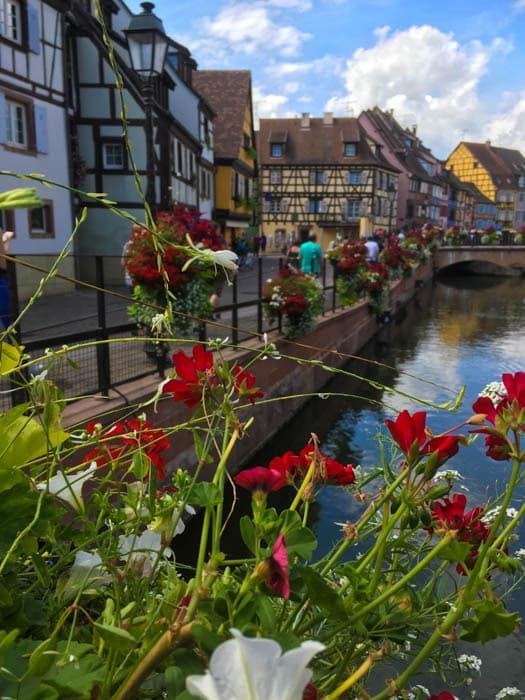 Colmar, Alsace, France