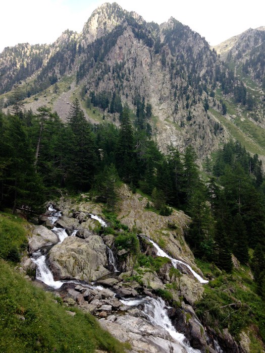 Mercantour Park, France