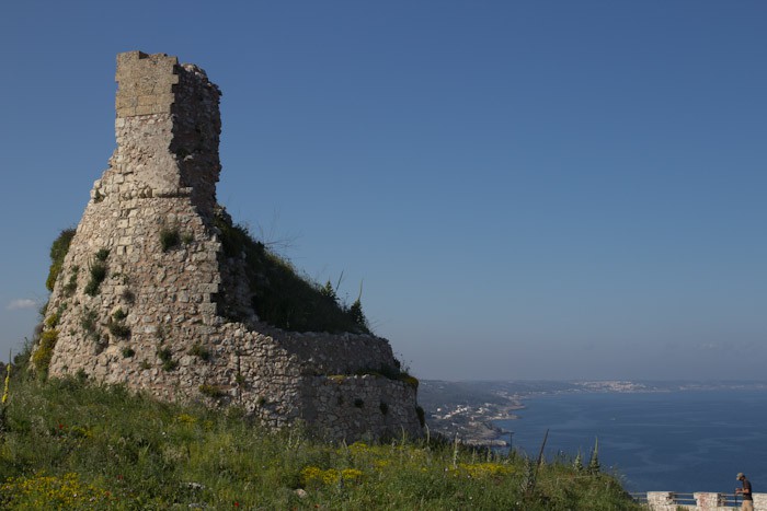 The Salento Region, Puglia, Italy