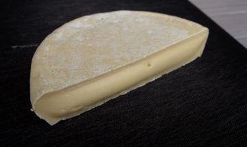 Reblochon cheese