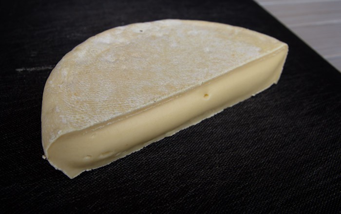 Reblochon Cheese from the French Alps