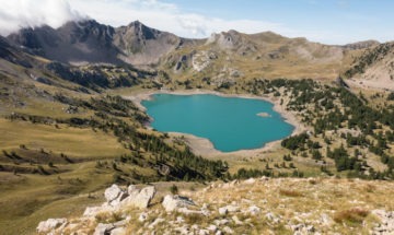 Getting Lost in The Valley of Allos