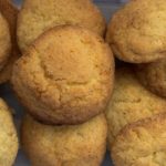 Snickerdoodle cookies