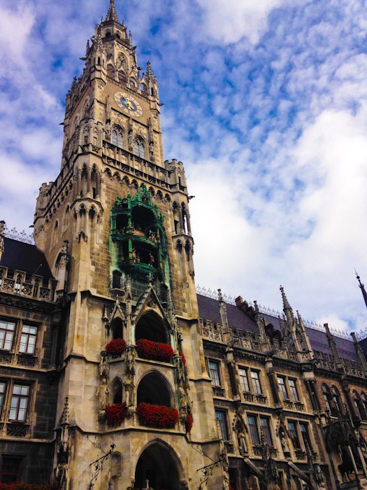 Munich, Bavaria, Germany