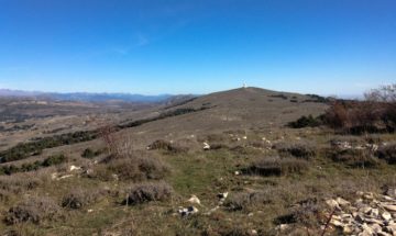 Le Haut Montet, Cote d'Azur, France