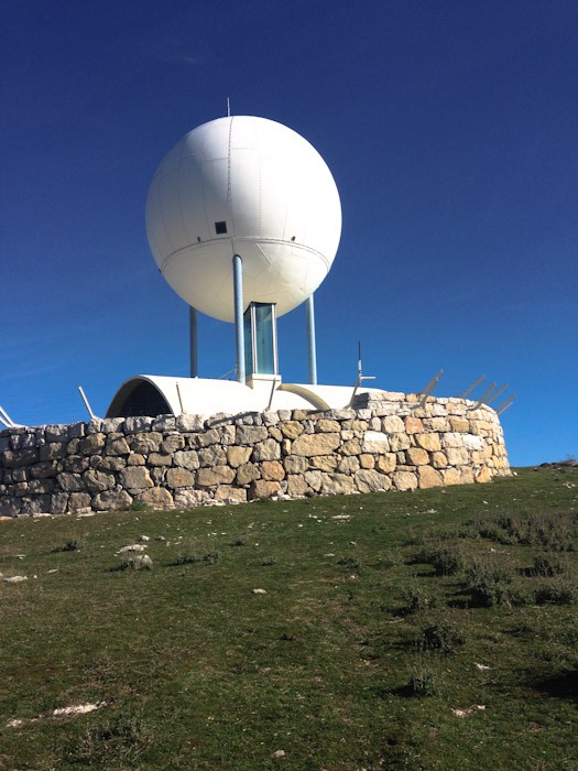 Le Haut Montet, France