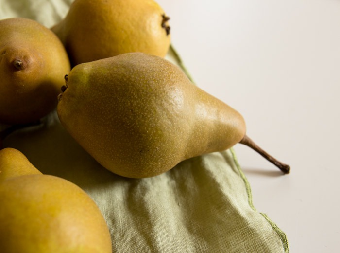 pear