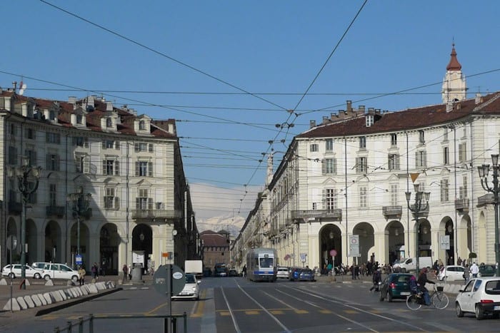 Turin, Italy