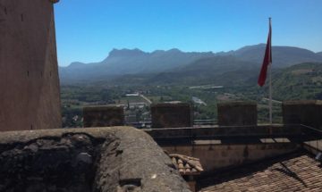 Discovering The Drôme, France