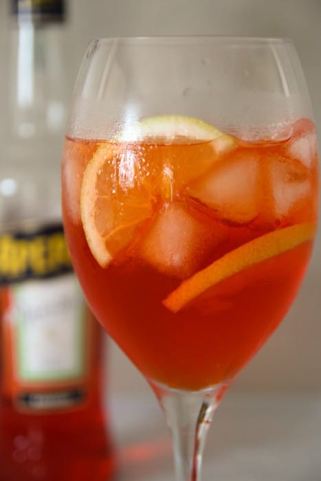 Aperol Spritz