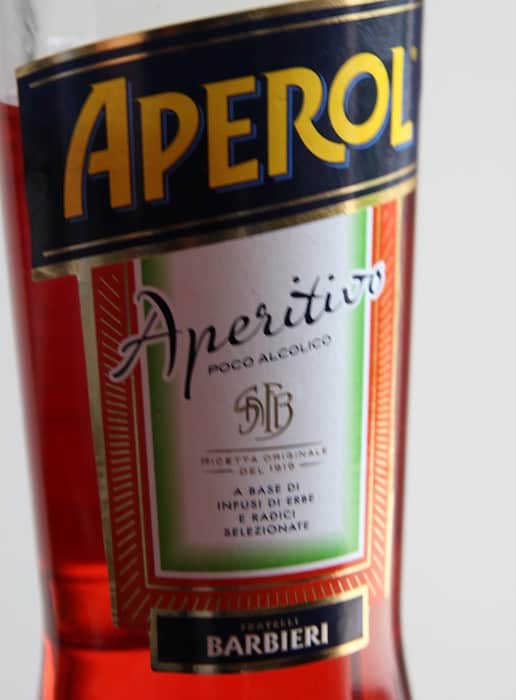 aperol