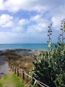 Mangawhai Heads, New Zealand