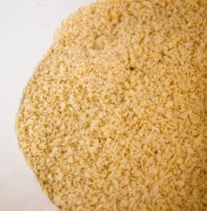 Almond flour