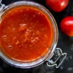 tomato passata