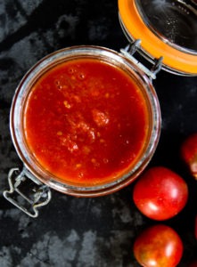 tomato passata