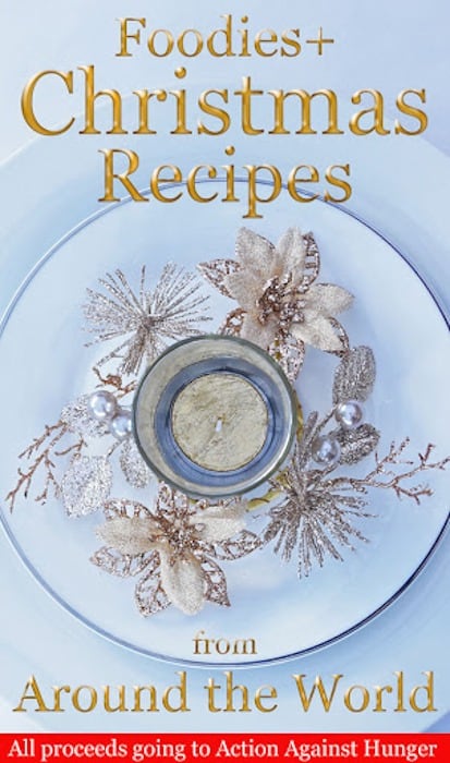Foodies+ Cookbook