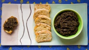 Tapenade