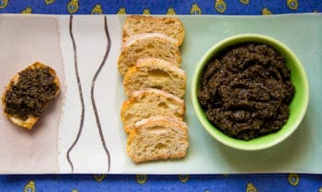 Tapenade