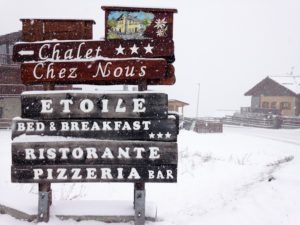 Jouvenceaux, Susa Valley, Piemonte, Italy